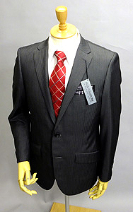 フィッツェスーツ