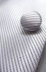 シルバーベスト生地